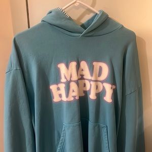 Madhappy Hoodie! Barely worn